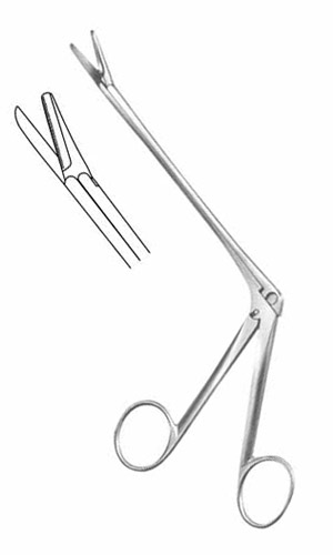 Vascular Scissors